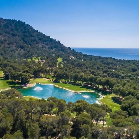 Can Xisquet Villa Capdepera Kültér fotó