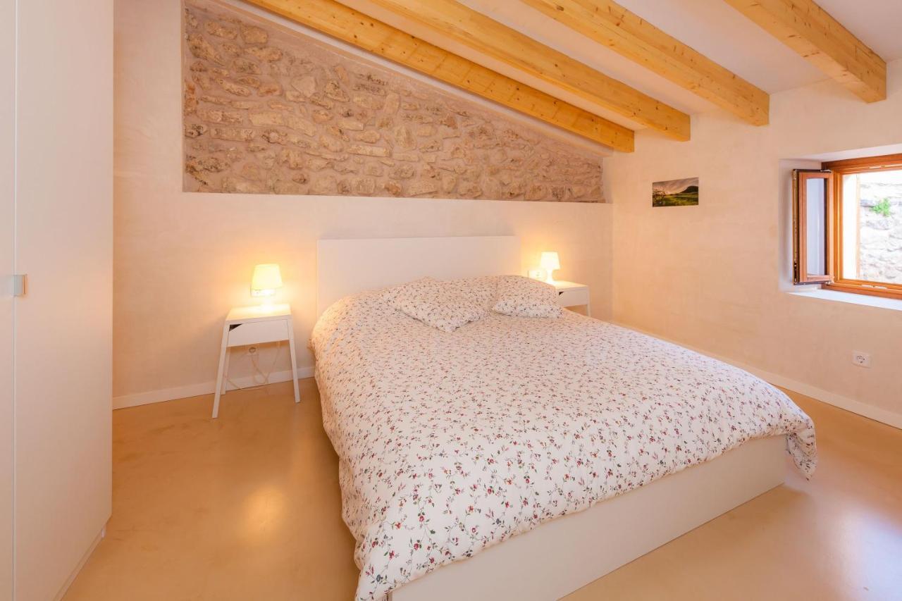 Can Xisquet Villa Capdepera Kültér fotó