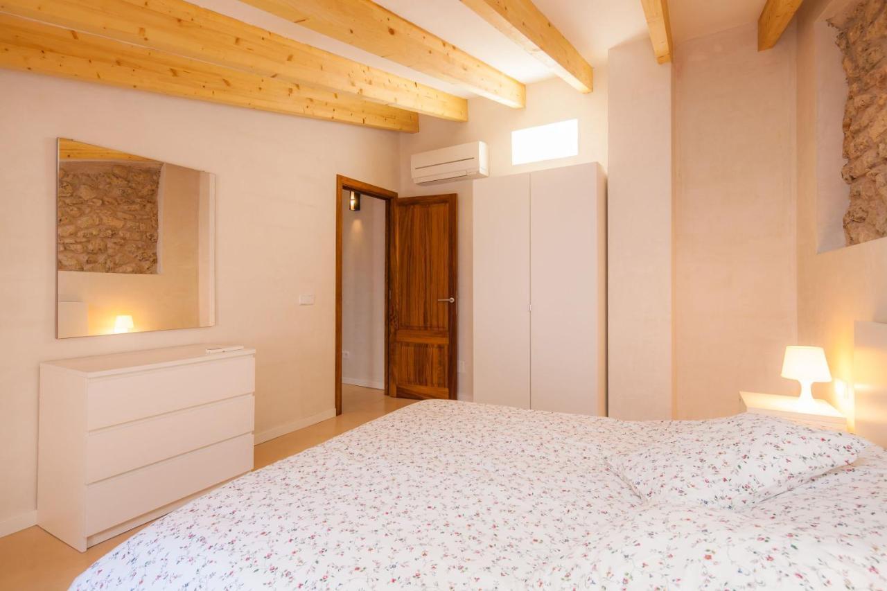 Can Xisquet Villa Capdepera Kültér fotó